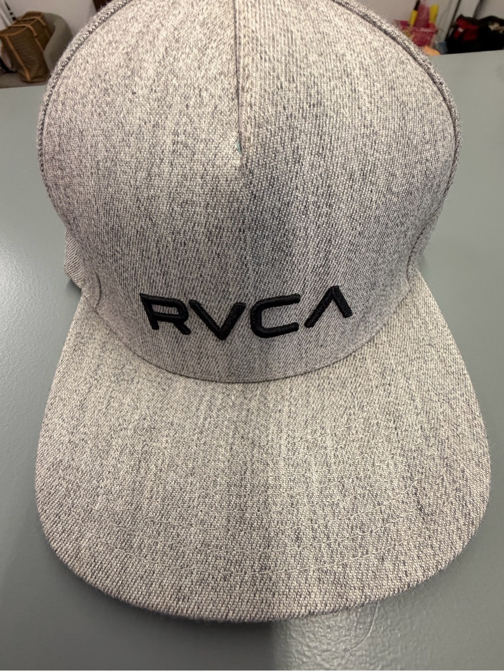 RVCA Hat